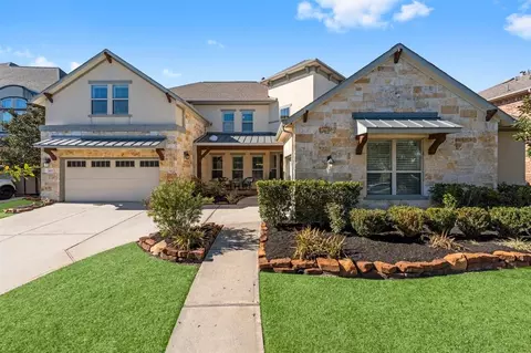 3847 Dortmund Dr, Spring, TX 77386 photo 1