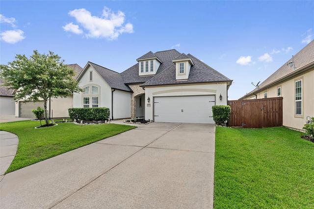 21107 Bradford Grove Dr, Spring, TX 77379