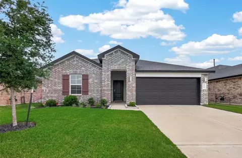 1015 Kinder Sky Ln, Rosharon, TX 77583