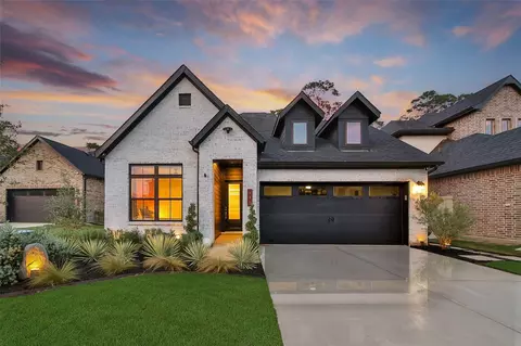 415 Audubons Shearwater Way, Magnolia, TX 77354