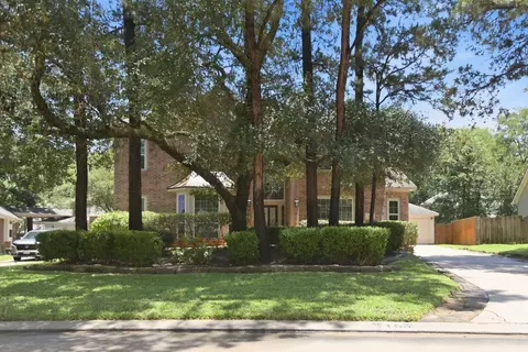 163 Bristol Bend Cir, The Woodlands, TX 77382