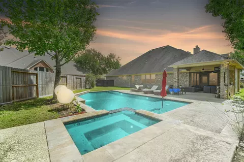 28019 Hollyfare Dr, Katy, TX 77494