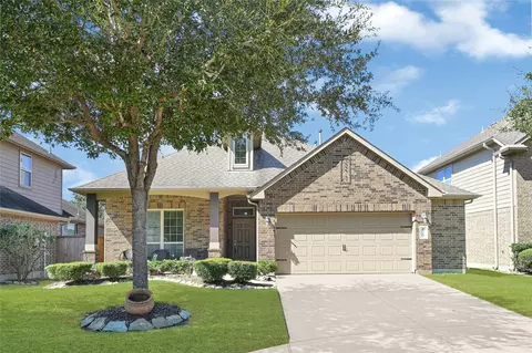 11719 Balvano Dr, Richmond, TX 77406