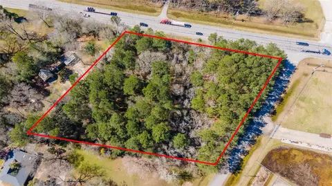 tbd 1485, Conroe, TX 77306