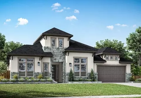 2902 Teamriddle Way, Richmond, TX 77406