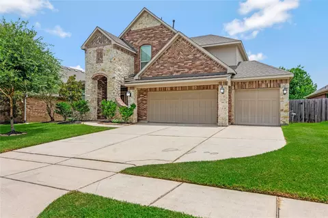 23018 Southern Brook Trl, Spring, TX 77389