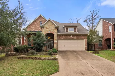 55 Granite Path Pl, Spring, TX 77389
