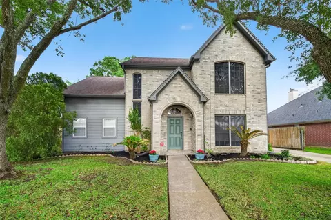 1227 Park Wind Dr, Katy, TX 77450