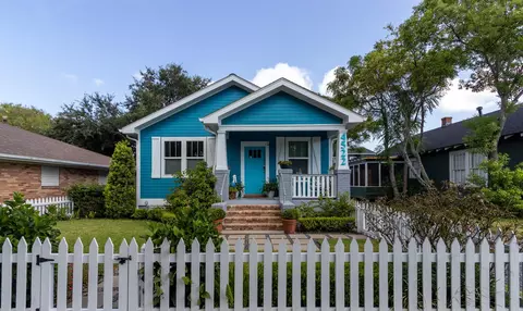 4522 Avenue P, Galveston, TX 77551