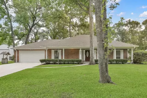 2457 Pebblebrook Cir, Conroe, TX 77384 photo 1