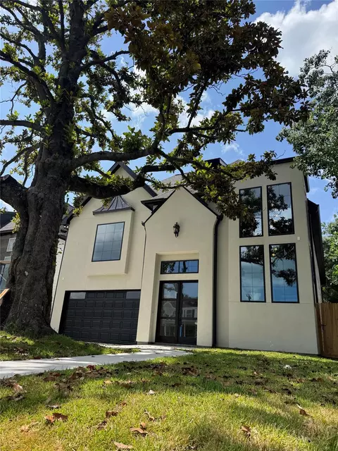 416 Eleanor St, Houston, TX 77009