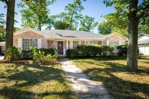 22019 Kenchester Dr, Houston, TX 77073
