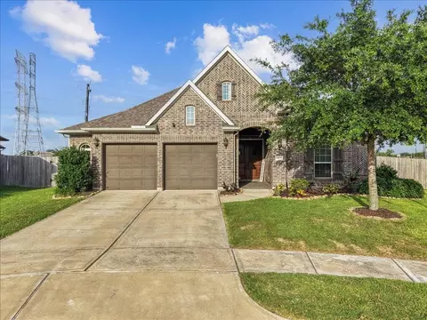 2419 Trocadero Ln, League City, TX 77573