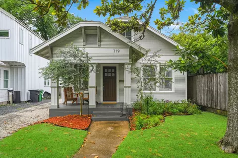 719 E 23rd St, Houston, TX 77008