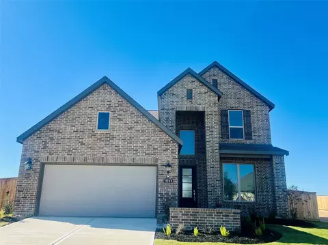 22234 Junction Peak Dr, Porter Heights, TX 77365