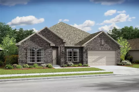 1825 N Wildflower Dr, Deer Park, TX 77536