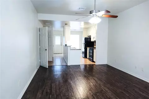 Living - 722 N Sharp St, Franklin, TX 77856 photo 1 of 1