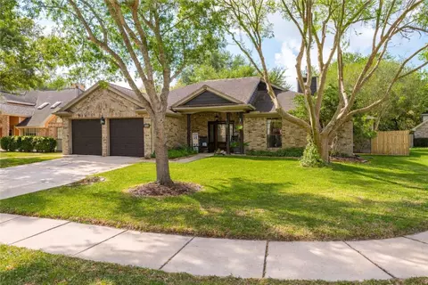 3510 Landsdowne Ct, Pearland, TX 77584
