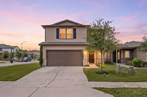12634 Altuve Dr, Houston, TX 77034