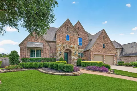 9818 Maroon Peak, Missouri City, TX 77459