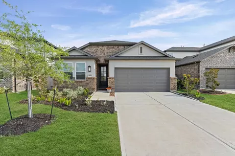 21838 Kintai Ridge Dr, Cypress, TX 77433
