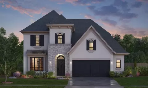 2808 Gran Castillo Dr, La Marque, TX 77568