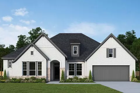734 Hummingbird Haven Dr, Richmond, TX 77406