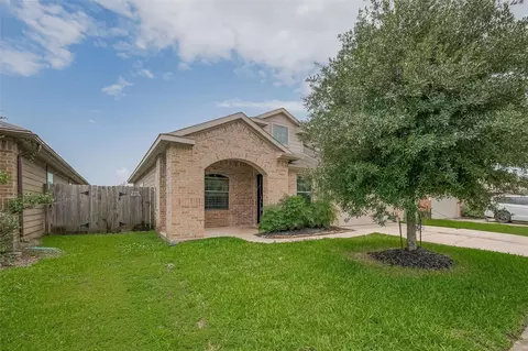 2019 Louetta Mist Dr, Spring, TX 77388