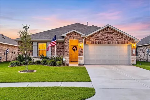 21623 Oakwood Meadows Ln, Katy, TX 77449