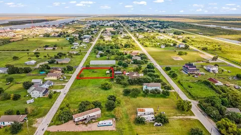 lot13 Overton Avenue And 9th St, Port Bolivar, TX 77650