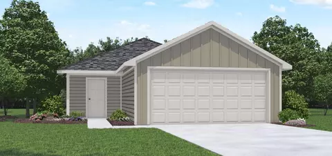 22915 Primrose Wind Ln, Hockley, TX 77447