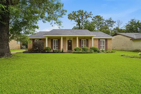 16007 Fathom Ln, Houston, TX 77062