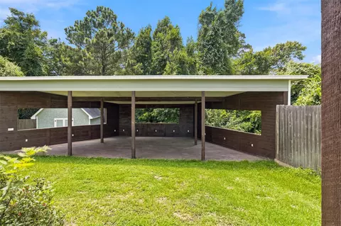 Exterior - 201 W Coco Loop, Point Blank, TX 77364 photo 6 of 9