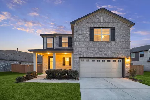 2432 Solaris Bend Dr, Katy, TX 77493
