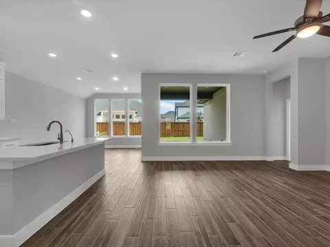 Living - 4748 Cascade Ridge Dr, Spring, TX 77386 photo 1 of 4