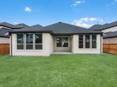 Exterior - 4748 Cascade Ridge Dr, Spring, TX 77386 photo 2 of 5