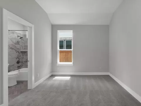 Bedroom - 4748 Cascade Ridge Dr, Spring, TX 77386 photo 3 of 3