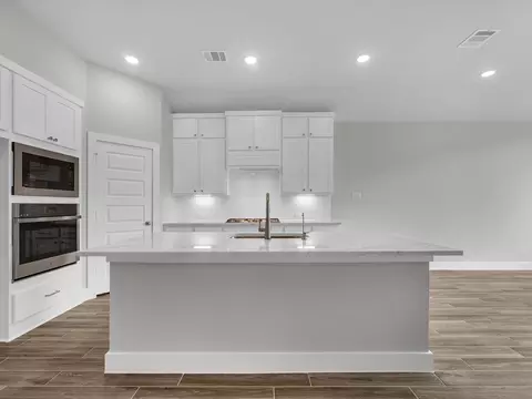 Kitchen - 4748 Cascade Ridge Dr, Spring, TX 77386 photo 1 of 2