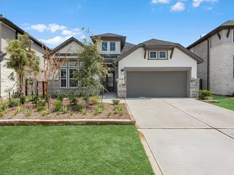 Exterior - 4748 Cascade Ridge Dr, Spring, TX 77386 photo 3 of 5