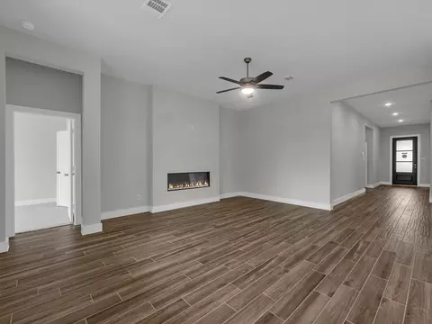 Living - 4748 Cascade Ridge Dr, Spring, TX 77386 photo 4 of 4