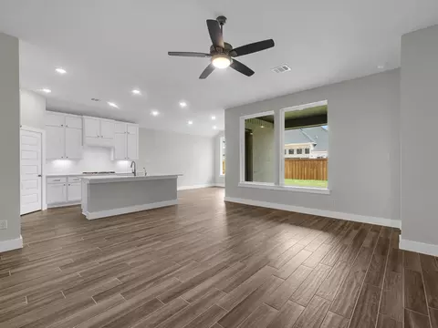 Living - 4748 Cascade Ridge Dr, Spring, TX 77386 photo 3 of 4