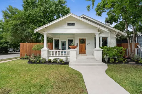 3101 Beauchamp St, Houston, TX 77009