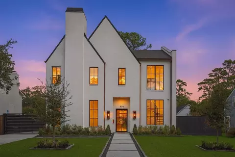 830 Azalea St, Houston, TX 77018