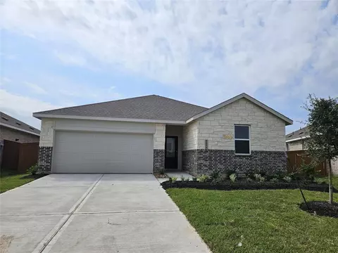 3060 Ruby Ridge Dr, Katy, TX 77493 photo 1