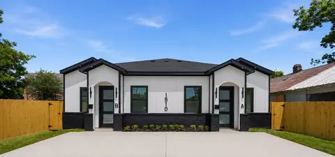1510 Tralle St, Houston, TX 77020