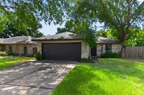 15414 Bow Ln, Houston, TX 77053