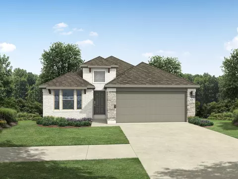1117 Ramo Pine Dr, Huffman, TX 77336