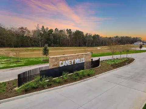 View/Area - 9728 Caney Bend Rd, Conroe, TX 77303 photo 1 of 2