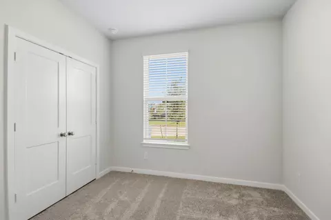 Bedroom - 9728 Caney Bend Rd, Conroe, TX 77303 photo 5 of 6