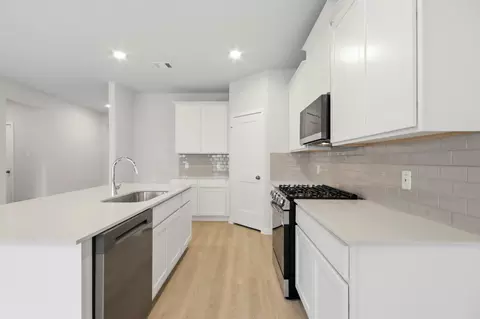 Kitchen - 9728 Caney Bend Rd, Conroe, TX 77303 photo 1 of 1